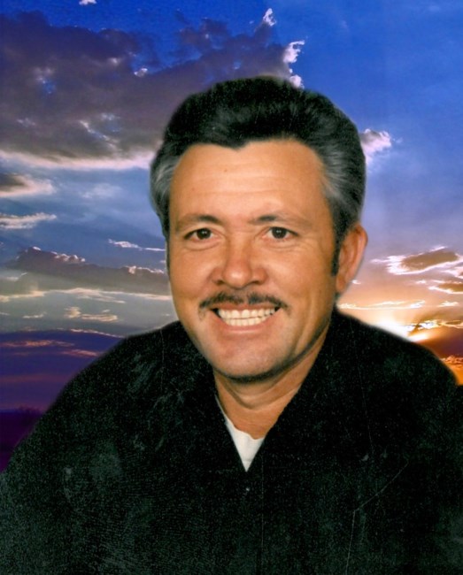 Obituary of Orlando Navarro