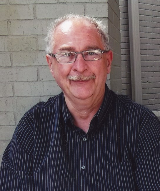 Obituary of Phillip Mark Winstead