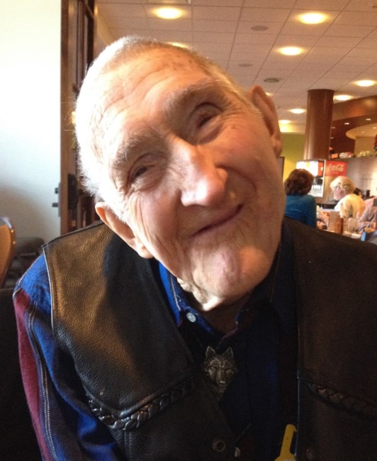 Obituary of Dale Dean Evans