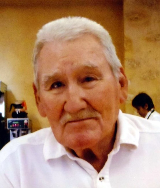 Obituary of Saragosa Garcia Sanchez