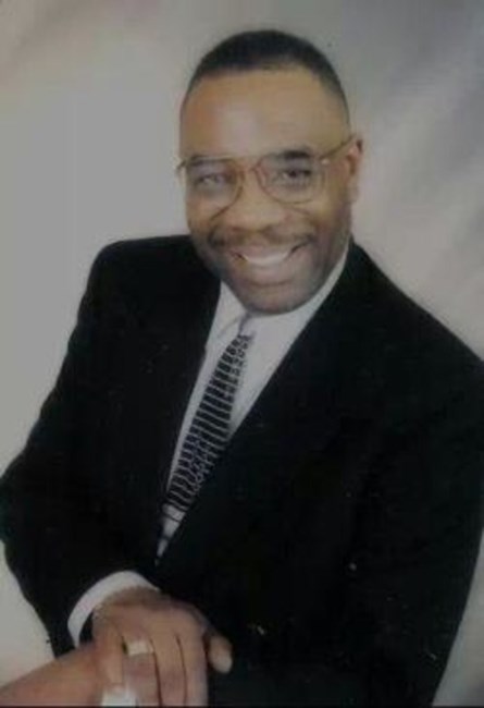 Avis de décès de Carl Byron Baker