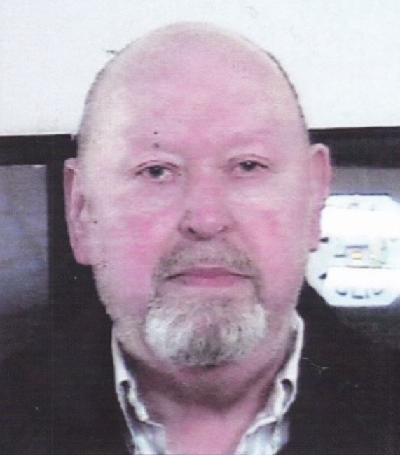 Avis de décès de James "Jim" Arleigh Elliott