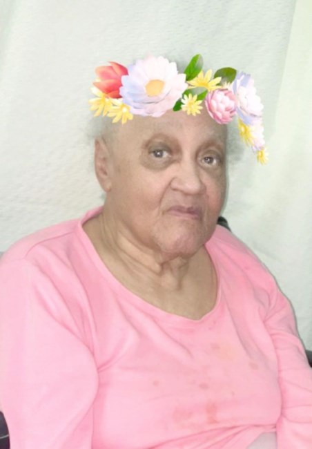 Obituary of Esther Carr