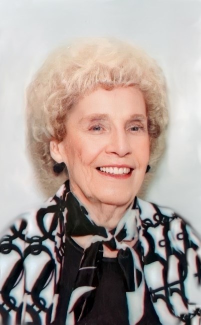 Obituary of Dorothy "Josie" Frichter