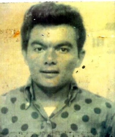 Obituary of Rafael Marrero Martínez