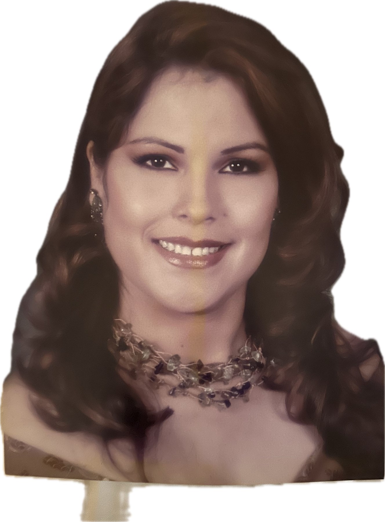 Obituary of Martha Patricia Kirby