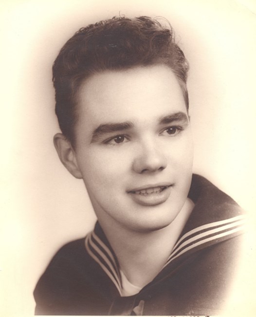 Obituary of Jeffrey H. Champlin