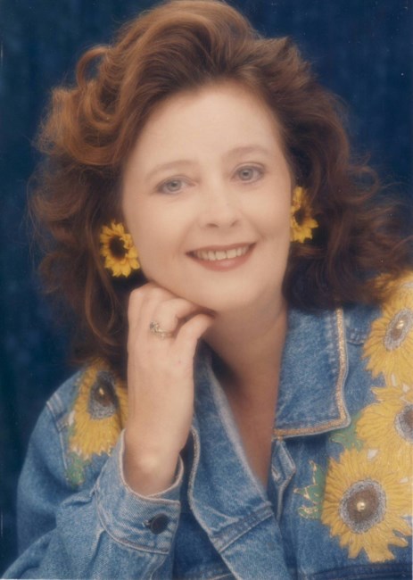 Obituary of Pamela Susan Murphy