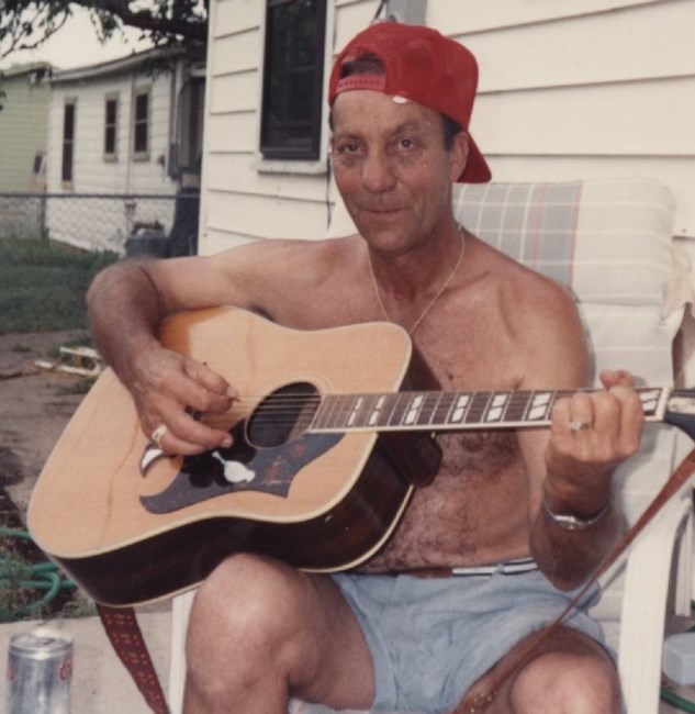 Obituary of Clarence Wesley Becraft Jr.