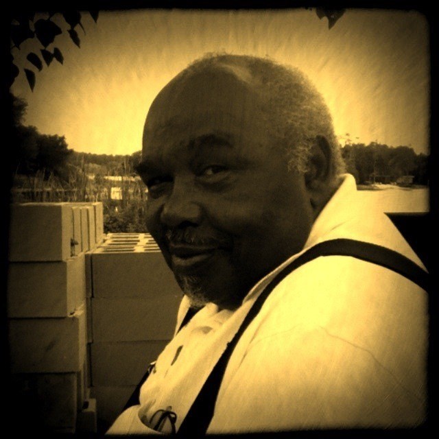 Obituary of Mr. Samuel Lee Flood Jr.