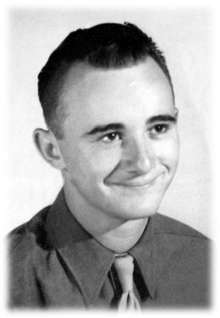 Obituary of Warren Henry Smith