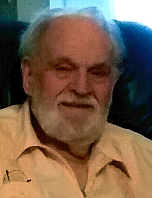 Obituary of Joseph Thomas Long