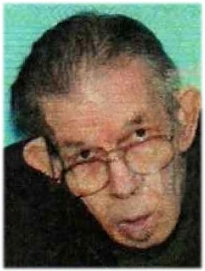 Obituary of Thomas James Kaminski