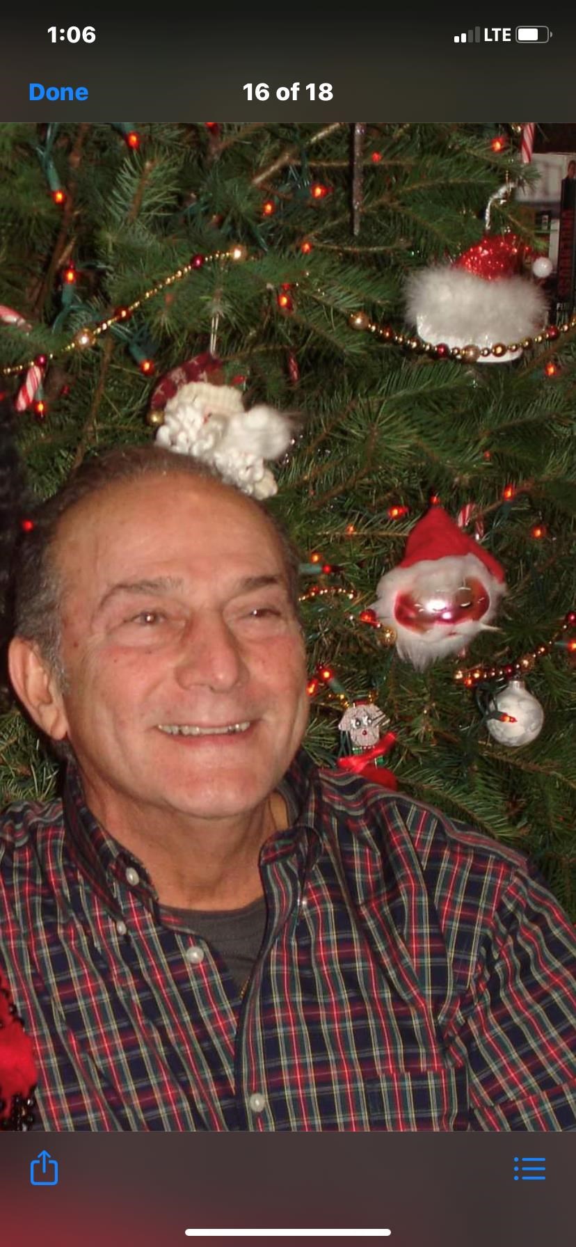 Obituary of Vincent Anthony Davino
