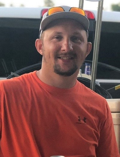 Obituary of Jordon Braswell