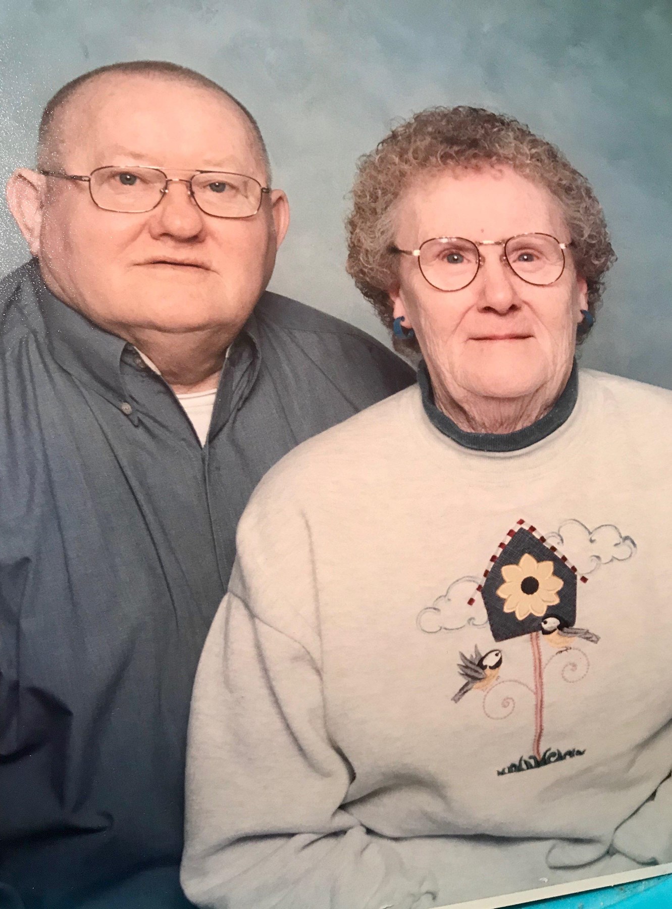 Obituary of Ruth Irene (Hill) Bohannan