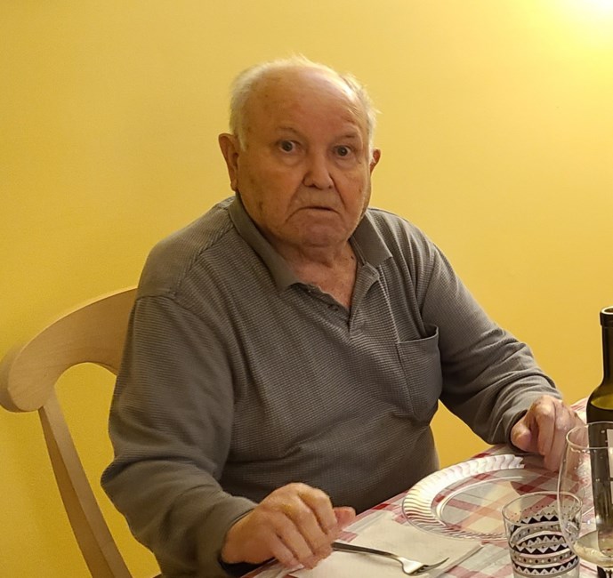 Obituary of Jose Sampedro