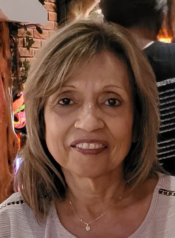 Obituary of Margaret Flores Capuchino