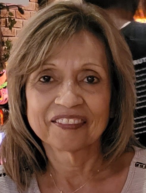 Obituary of Margaret Flores Capuchino