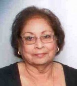 Obituary of Monica Gutierrez
