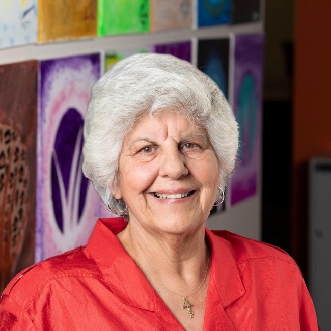 Obituary of Debra Lou Nassif