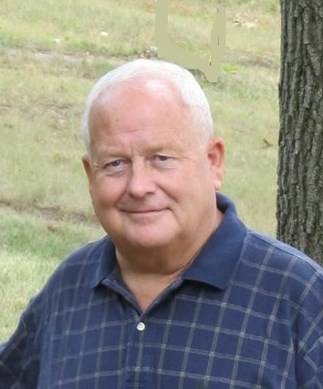 Obituario de Robert Charles Brown