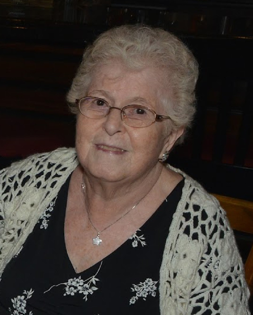 Obituary of Salvatrice I. Vitale