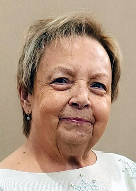 Obituary of Donna Elaine Calloway