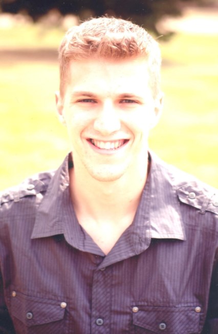 Obituary of Tyler Evan Smith