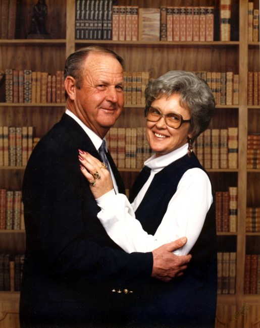 Obituary of Martha Marie Ward