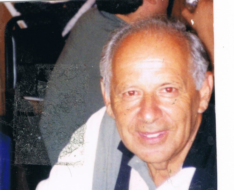 Obituary of Lebro Charles