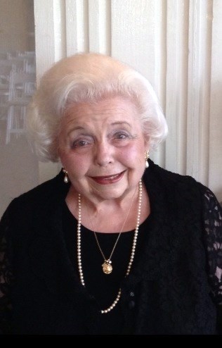 Obituary of Sarah Bell Cunningham