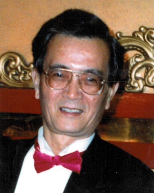 Obituary of Ping Yan Au