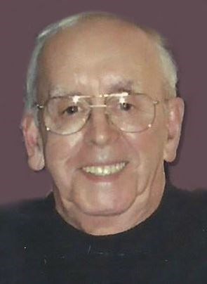 Avis de décès de Robert Joseph Choboy