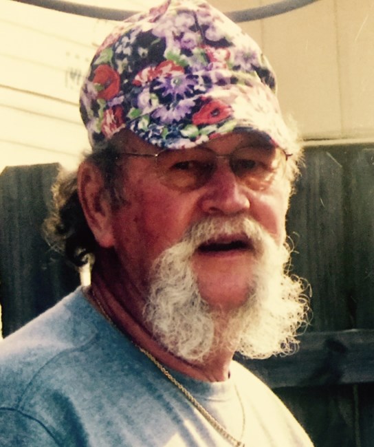 Obituario de Joseph Dufrene Jr.