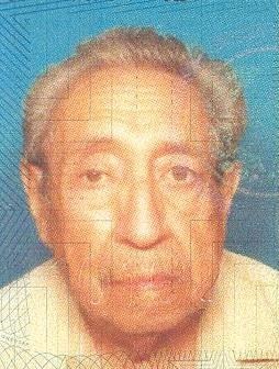 Obituary of Arturo Anaya