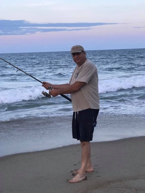 Avis de décès de Martin Thomas Barber