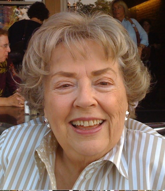 Obituary of Marguerite M. Rawls