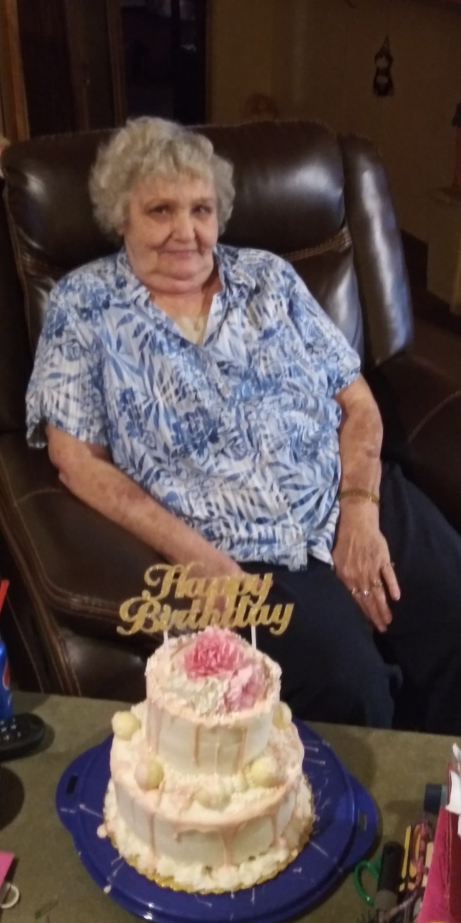 Obituary of Janie Lee Ramsey