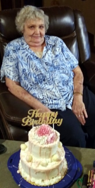 Obituary of Janie Lee Ramsey