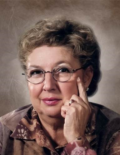 Obituary of Jocelyne Charette
