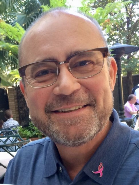 Obituary of Jeffrey Wayne Harmon