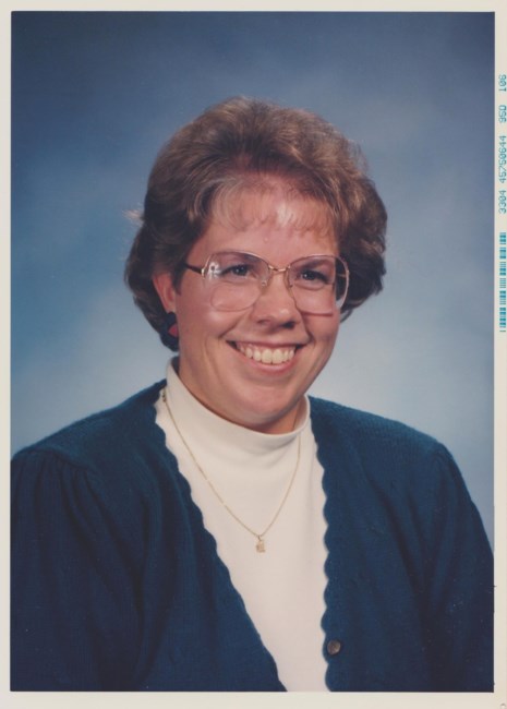 Obituary of Pamela Lynn Cornforth