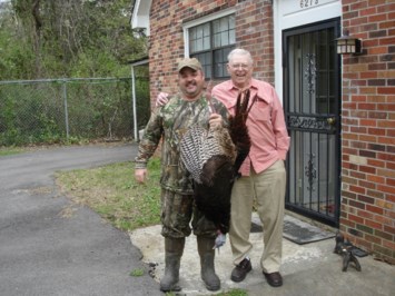 Obituary of Frank W. Smith