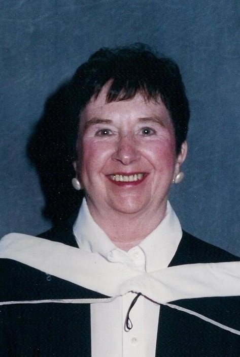 Helen Miller Obituary - Ottawa, ON