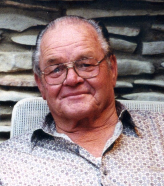 Obituary of Ennis Conder