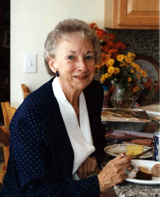 Obituary of Mary Lou Pleim