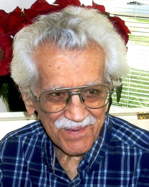 Obituary of George Nikolic