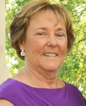 Obituary of Marie Anna Savaria