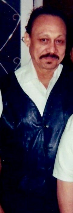 Obituary of Jesus Zambrana Torres